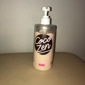 Pink Lotion- Coco Zen
